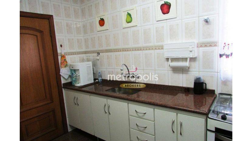 Apartamento à venda com 3 quartos, 107m² - Foto 4