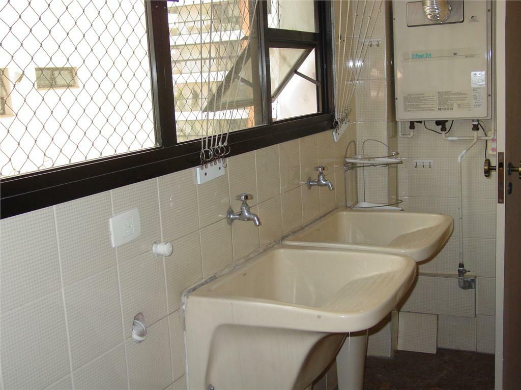 Apartamento à venda com 4 quartos, 200m² - Foto 22