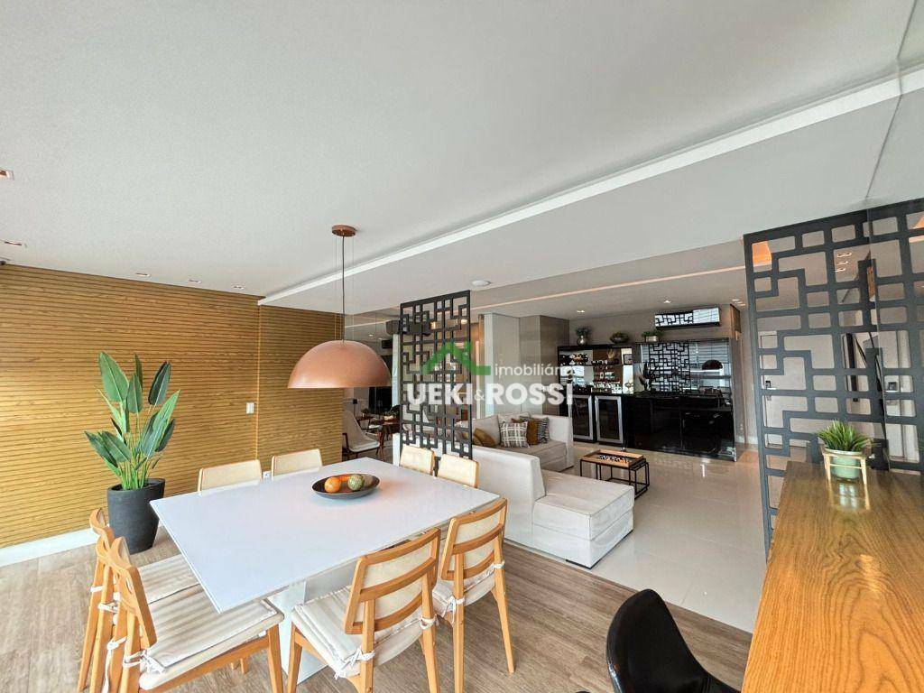 Apartamento à venda com 3 quartos, 165m² - Foto 16