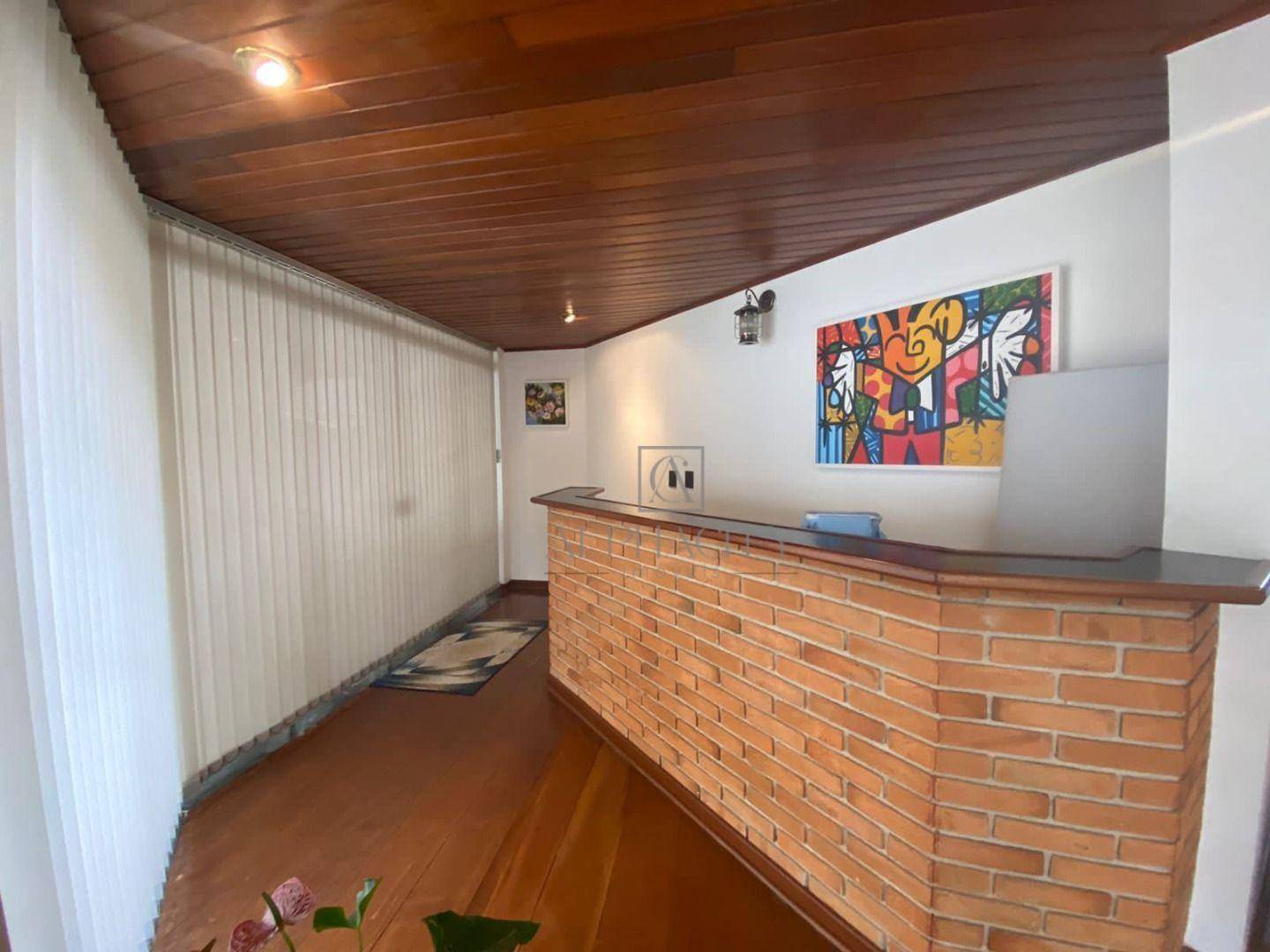 Casa de Condomínio à venda com 4 quartos, 374m² - Foto 30