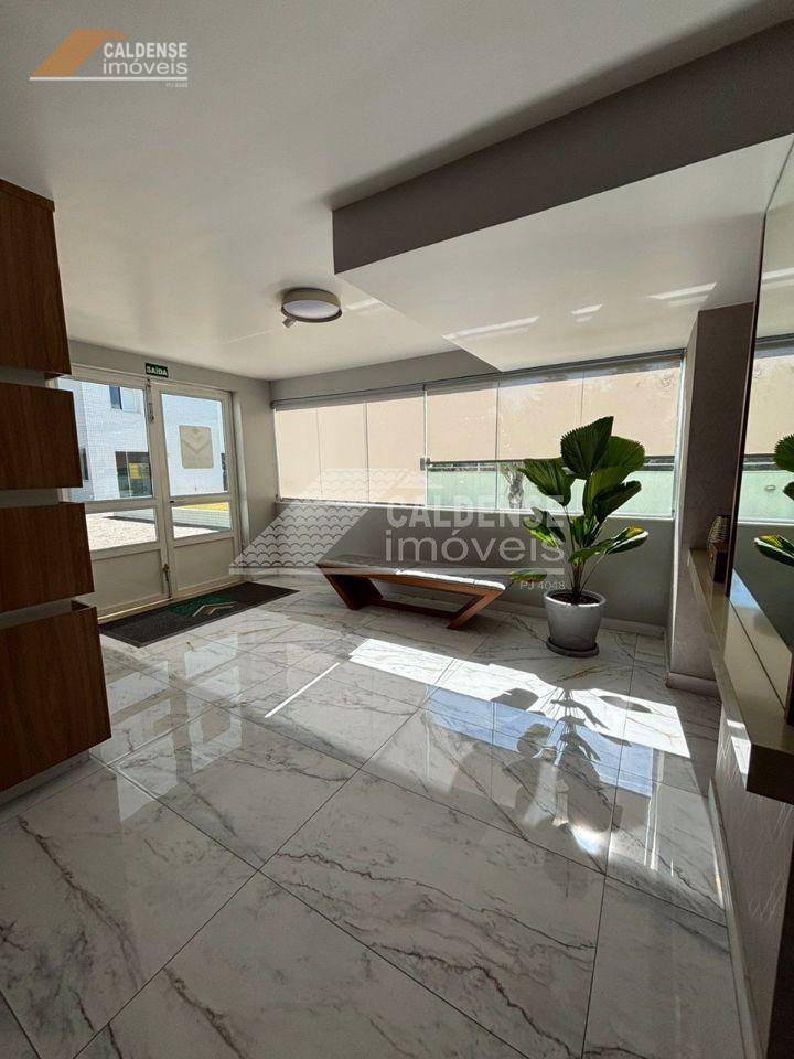 Apartamento, 3 quartos, 96 m² - Foto 3