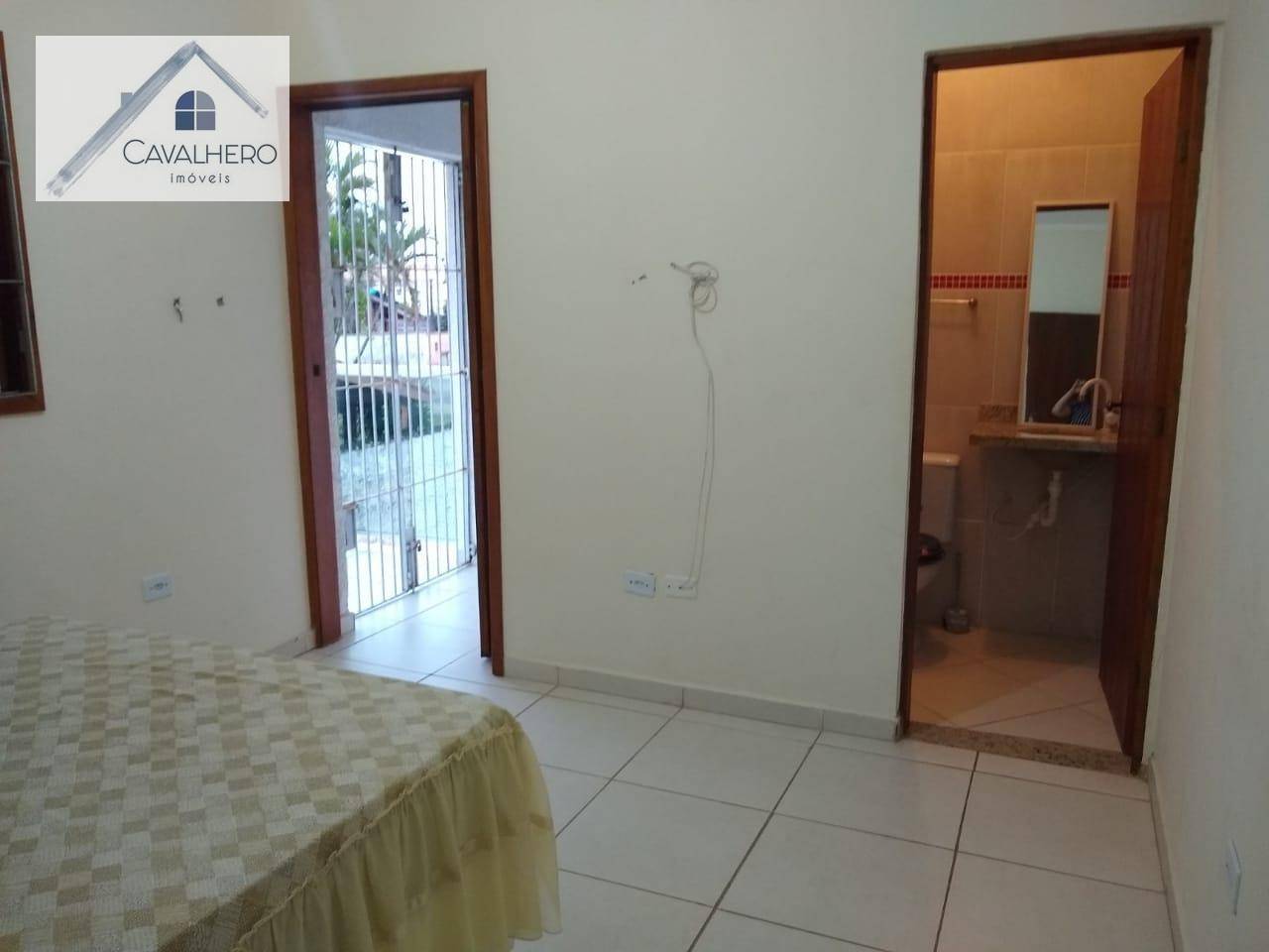 Sobrado à venda com 2 quartos, 85m² - Foto 8