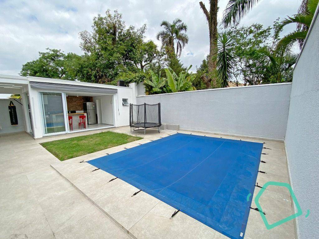 Casa de Condomínio à venda com 4 quartos, 250m² - Foto 6