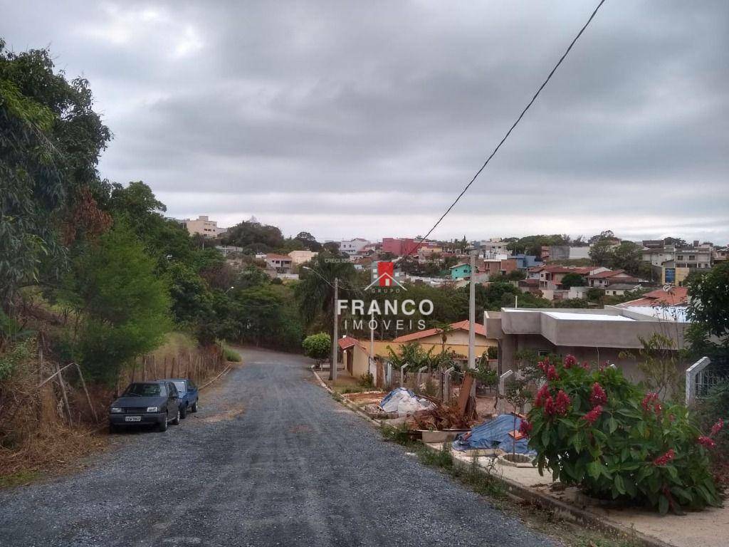 Terreno à venda, 400M2 - Foto 3