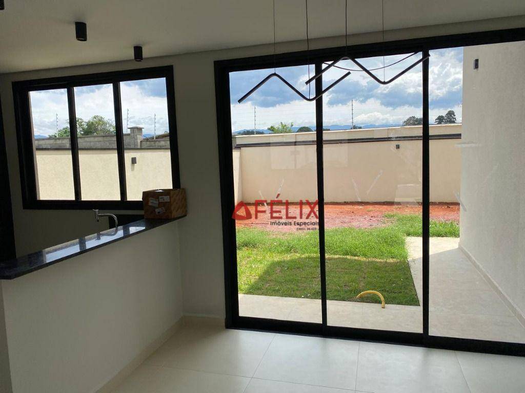 Sobrado, 3 quartos, 175 m² - Foto 3