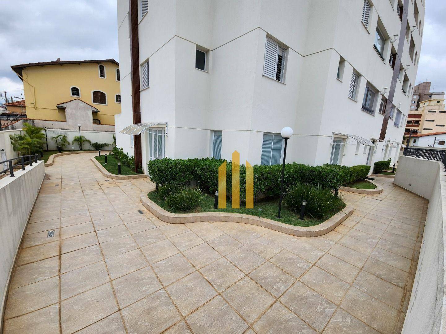 Apartamento à venda com 2 quartos, 87m² - Foto 47