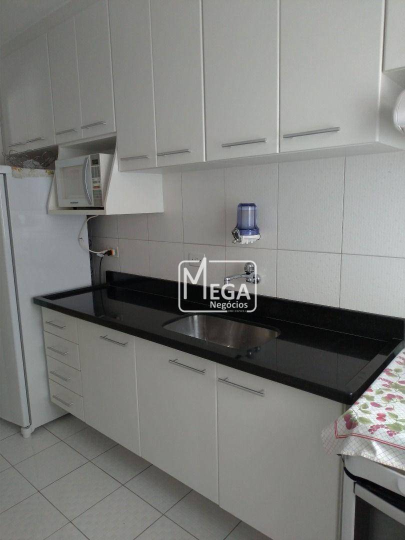 Apartamento à venda com 2 quartos, 44m² - Foto 6