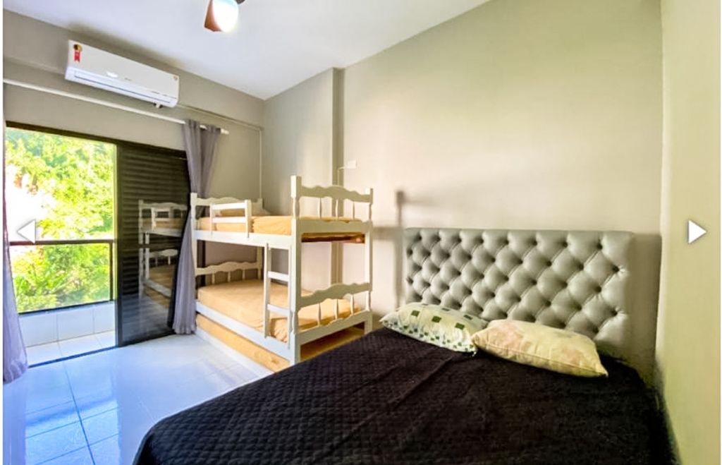 Apartamento à venda com 2 quartos, 85m² - Foto 5