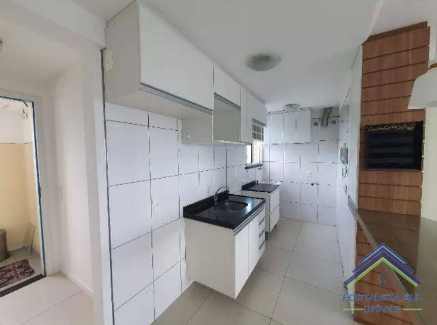 Apartamento à venda com 1 quarto, 48m² - Foto 15