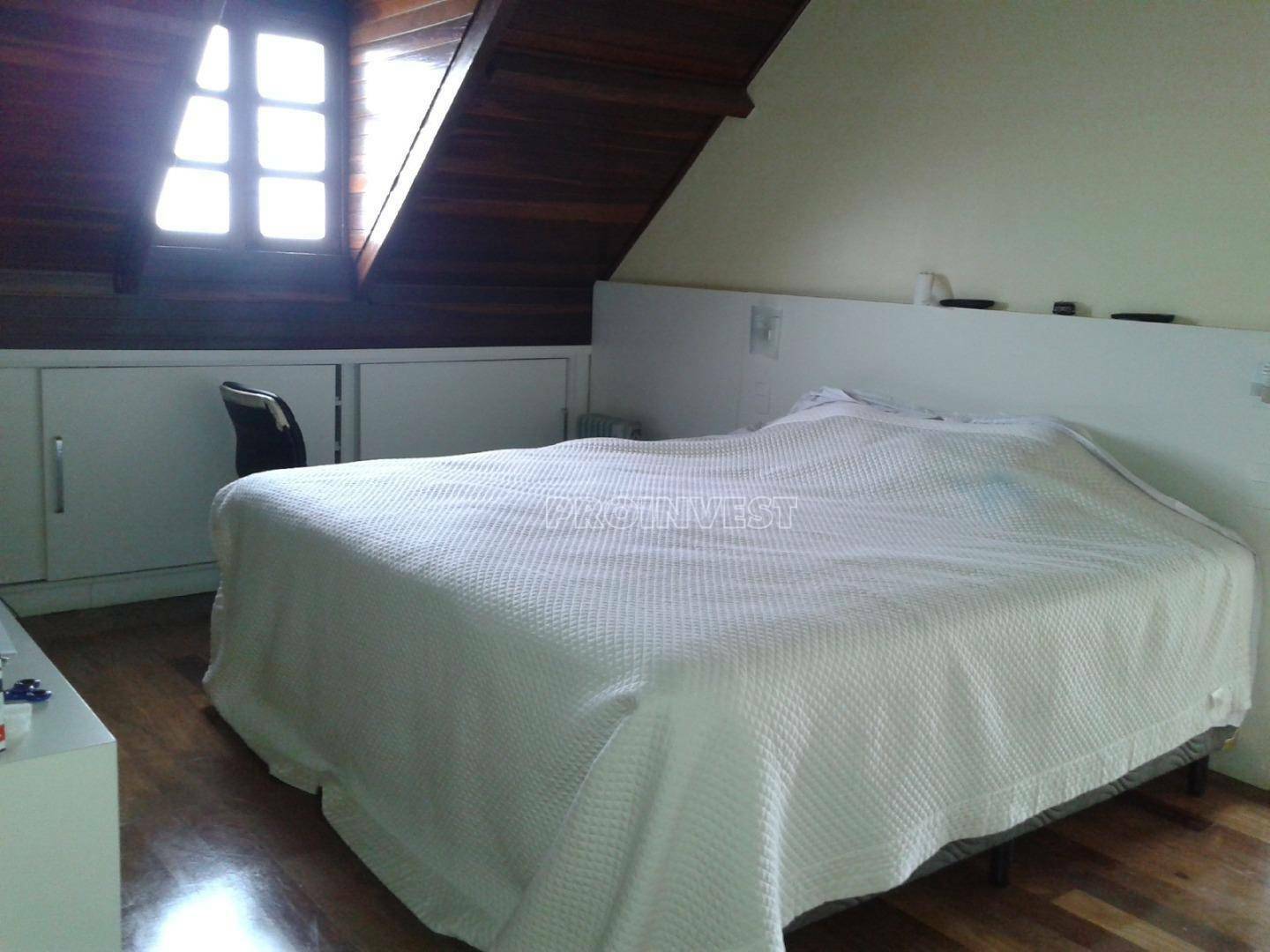 Casa à venda e aluguel com 4 quartos, 192m² - Foto 22