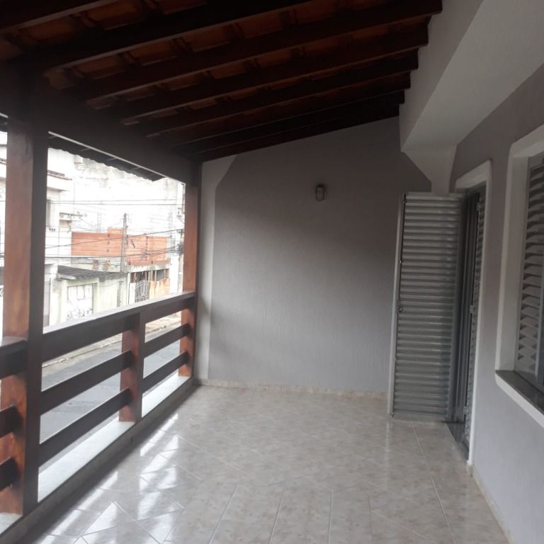 Sobrado à venda com 3 quartos, 300m² - Foto 12