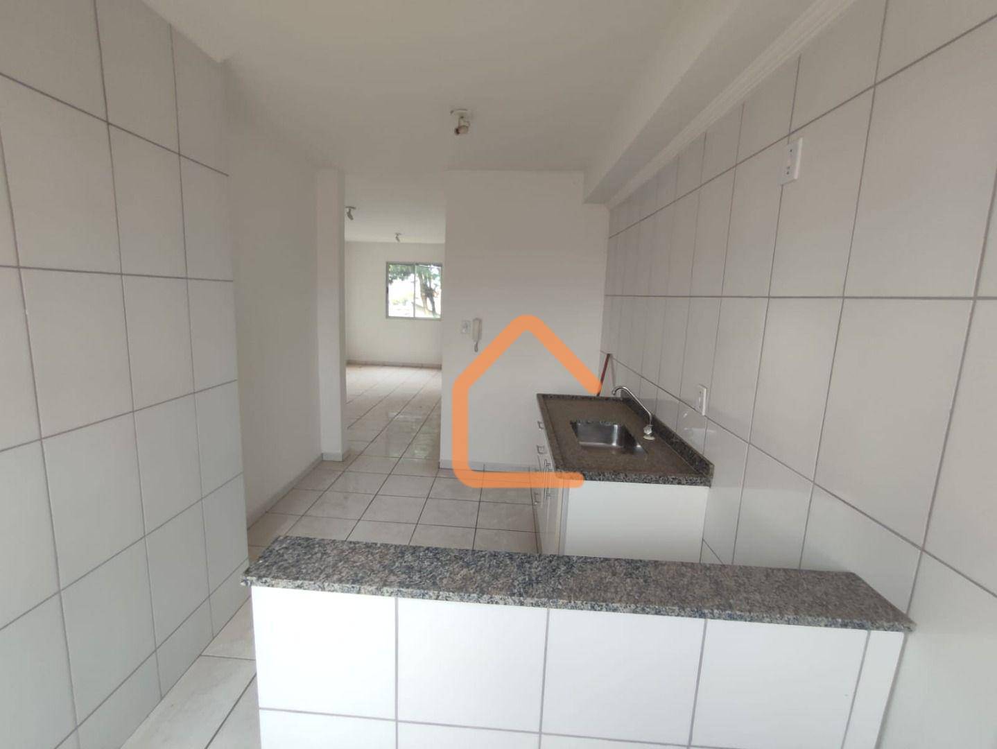 Apartamento à venda com 2 quartos, 68m² - Foto 4