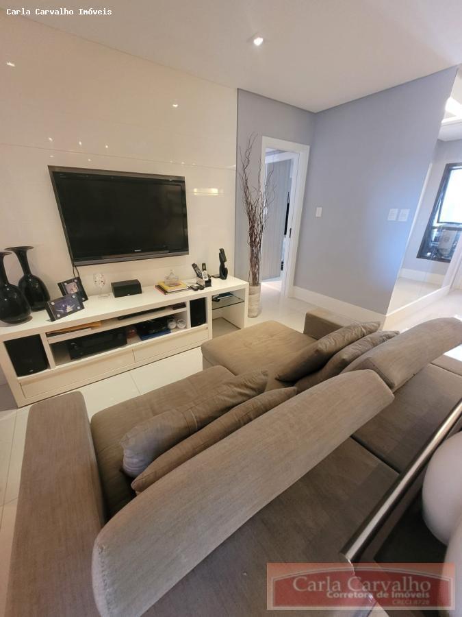 Apartamento à venda com 3 quartos, 136m² - Foto 21