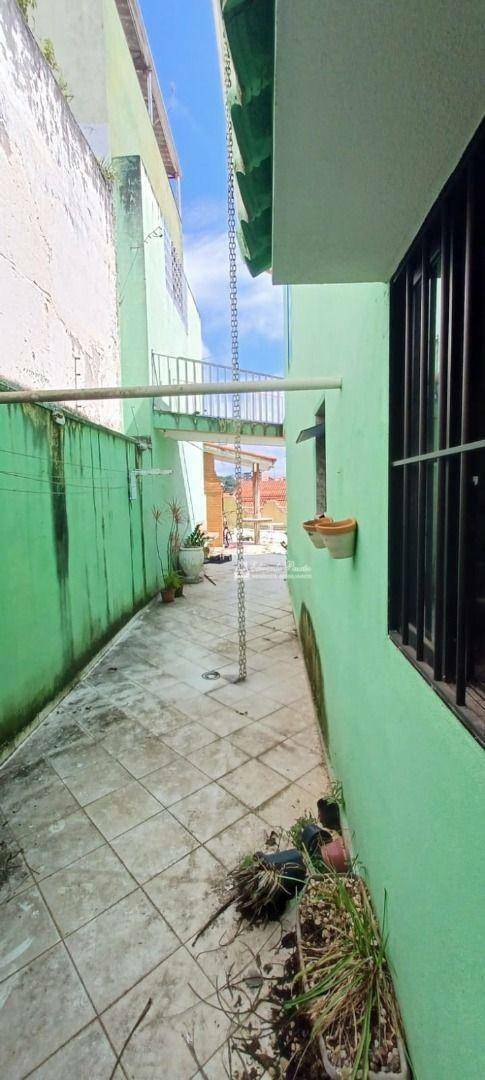 Sobrado à venda com 3 quartos, 103m² - Foto 36