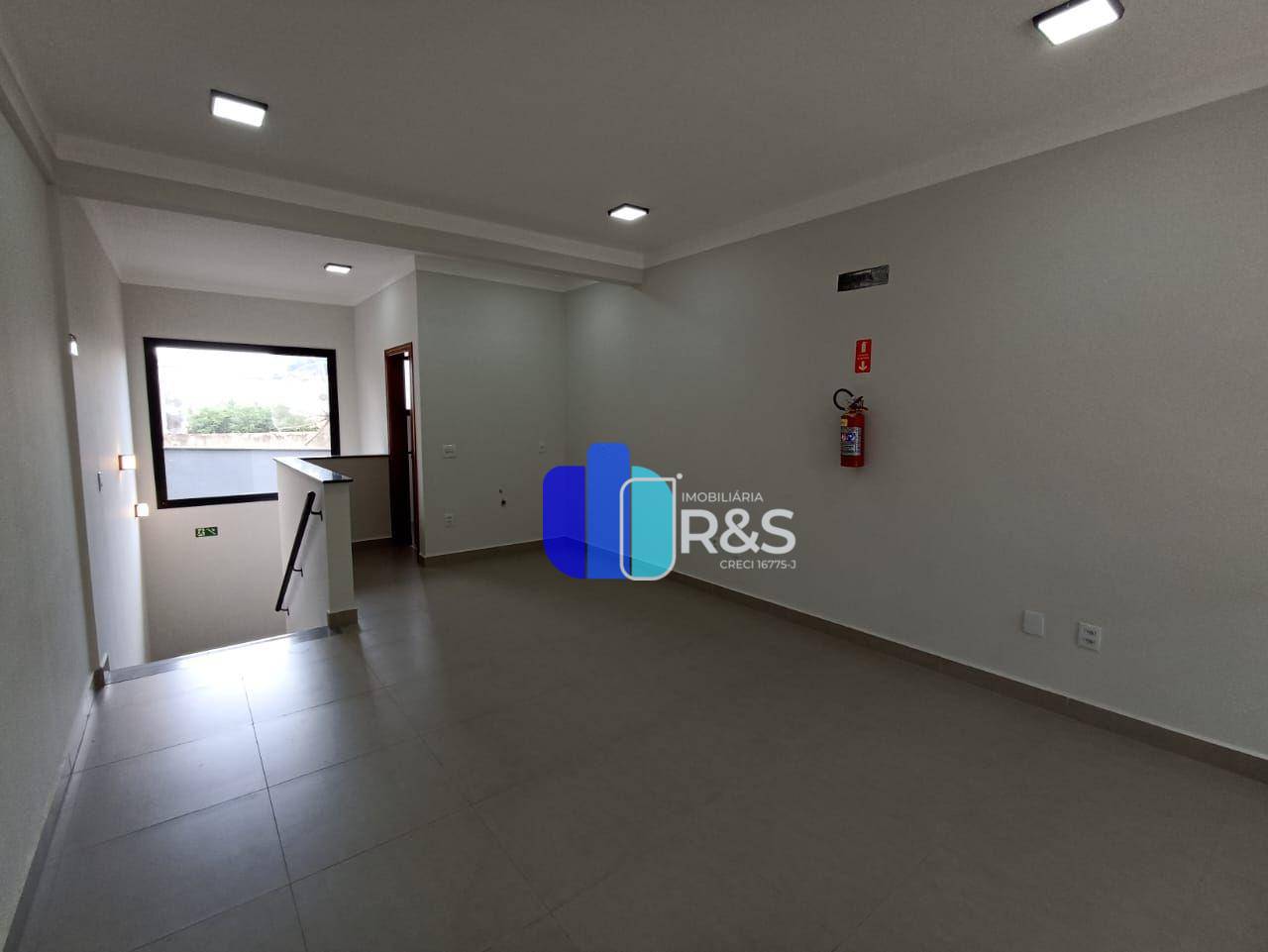 Conjunto Comercial-Sala para alugar, 70m² - Foto 9