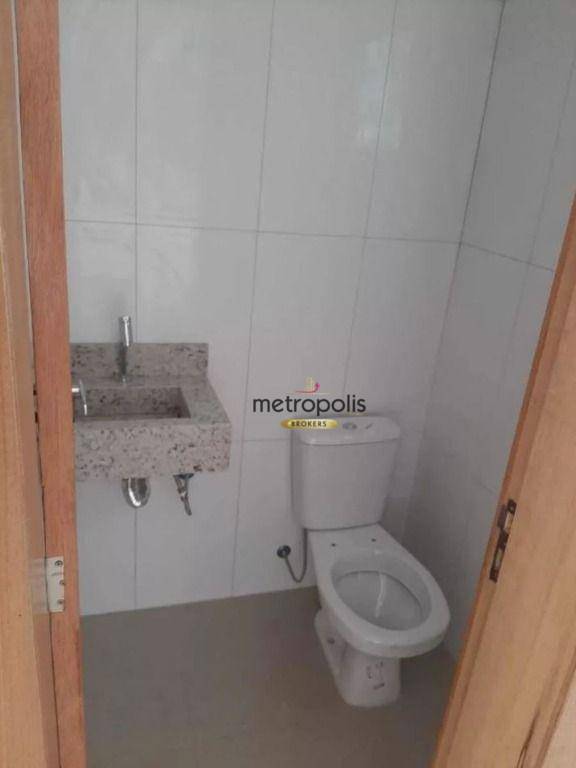 Sobrado à venda com 2 quartos, 75m² - Foto 5