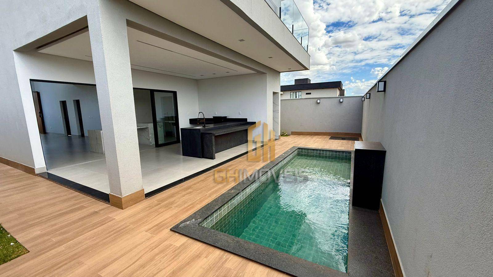 Casa de Condomínio à venda com 4 quartos, 239m² - Foto 94
