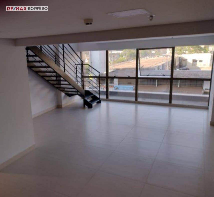 Conjunto Comercial-Sala à venda, 93m² - Foto 4