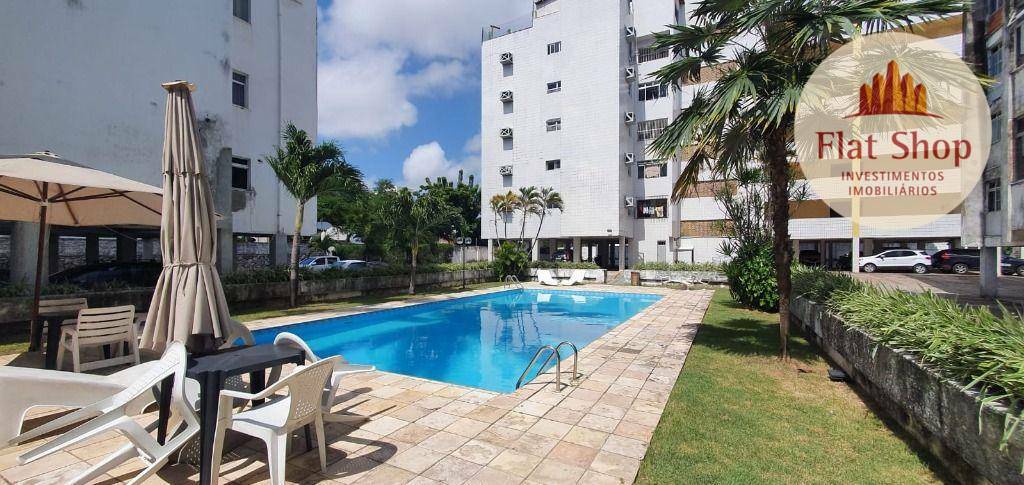 Apartamento à venda com 4 quartos, 122m² - Foto 6