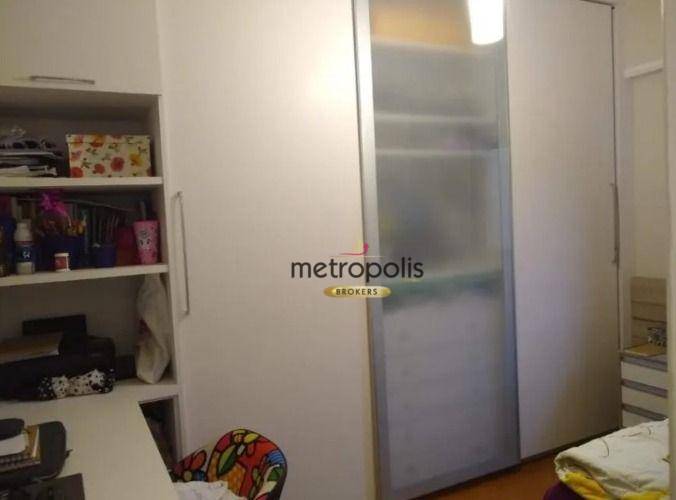 Apartamento à venda com 3 quartos, 156m² - Foto 16