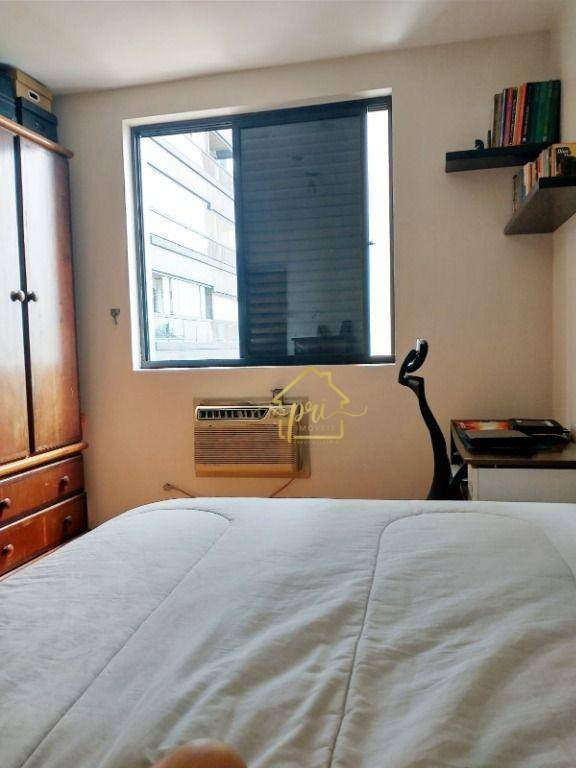 Apartamento à venda com 2 quartos, 124m² - Foto 9