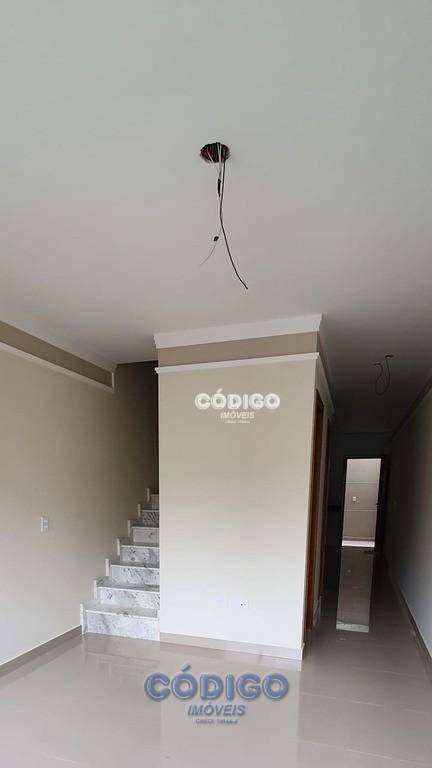 Sobrado à venda com 3 quartos, 110m² - Foto 18