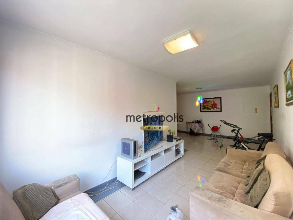 Apartamento à venda com 3 quartos, 87m² - Foto 5