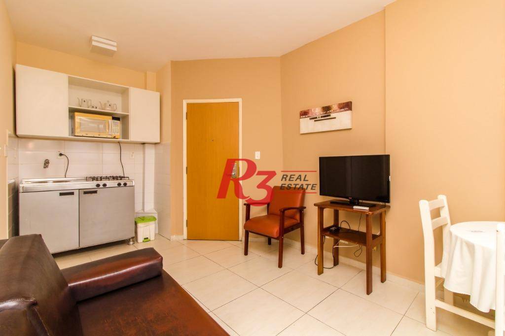 Flat/Apart Hotel, 1 quarto, 32 m² - Foto 4