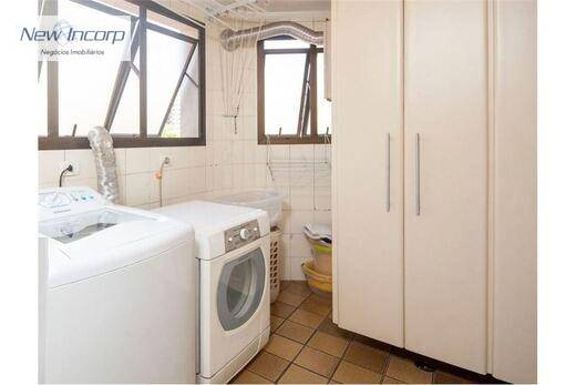 Apartamento à venda com 4 quartos, 200m² - Foto 13