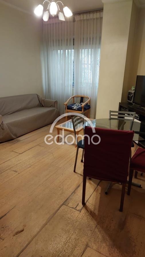 Apartamento para alugar com 2 quartos, 86m² - Foto 2