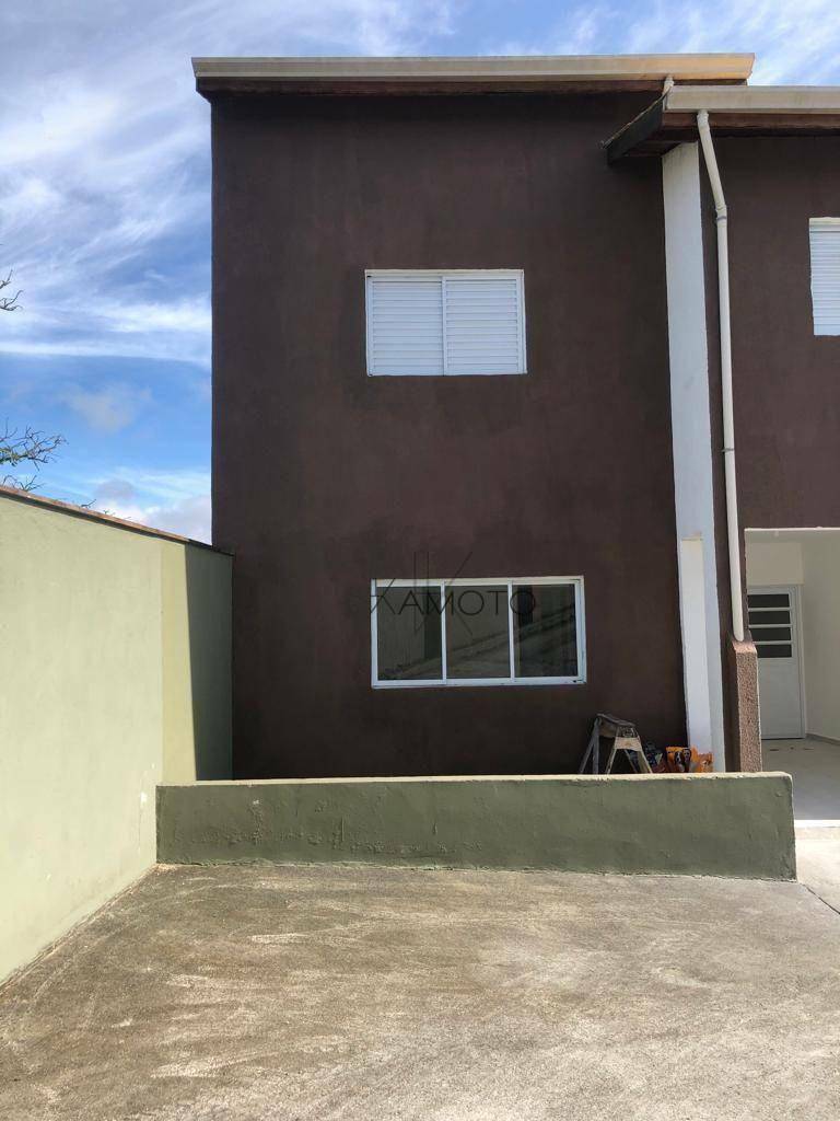 Sobrado à venda com 3 quartos, 184m² - Foto 48