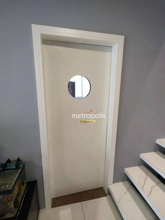 Cobertura à venda com 3 quartos, 120m² - Foto 6