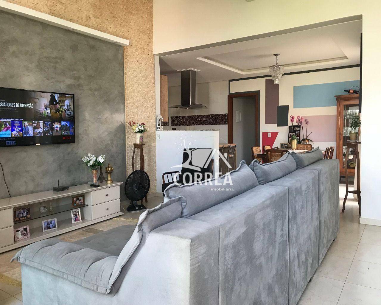 Casa à venda com 2 quartos, 145m² - Foto 7