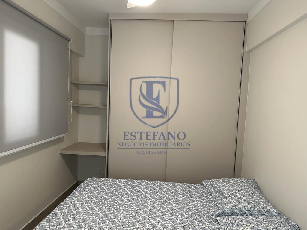 Apartamento, 1 quarto, 32 m² - Foto 11