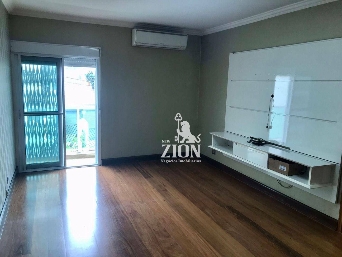 Sobrado à venda com 3 quartos, 212m² - Foto 21