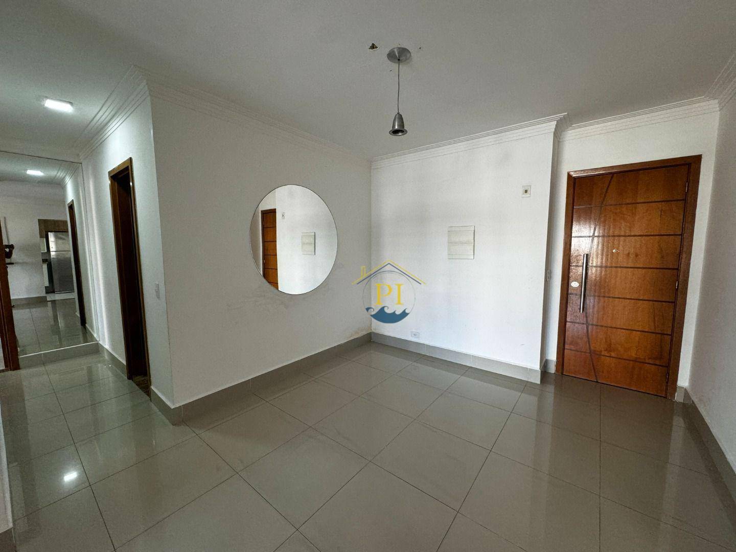 Apartamento à venda com 2 quartos, 93m² - Foto 3