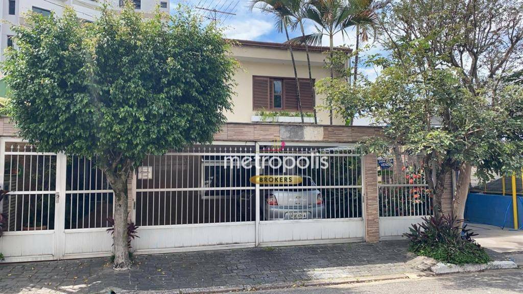 Sobrado à venda com 4 quartos, 300m² - Foto 2