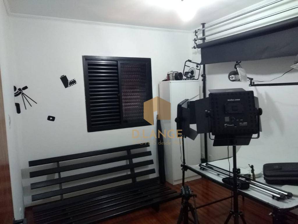 Apartamento à venda com 2 quartos, 80m² - Foto 8