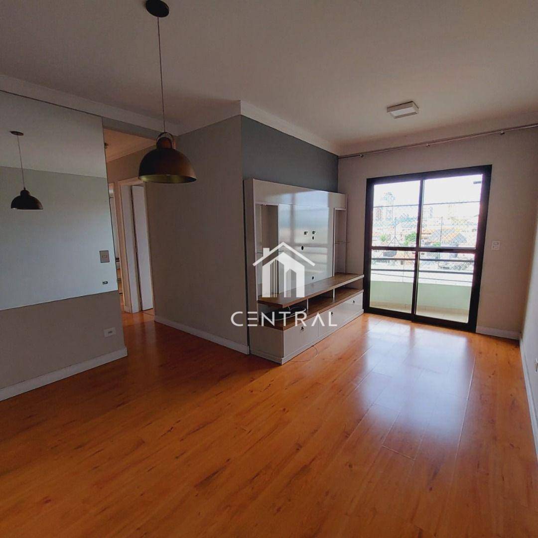 Apartamento à venda com 3 quartos, 65m² - Foto 7