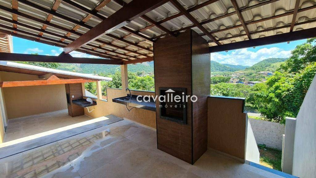 Casa à venda com 2 quartos, 80m² - Foto 7