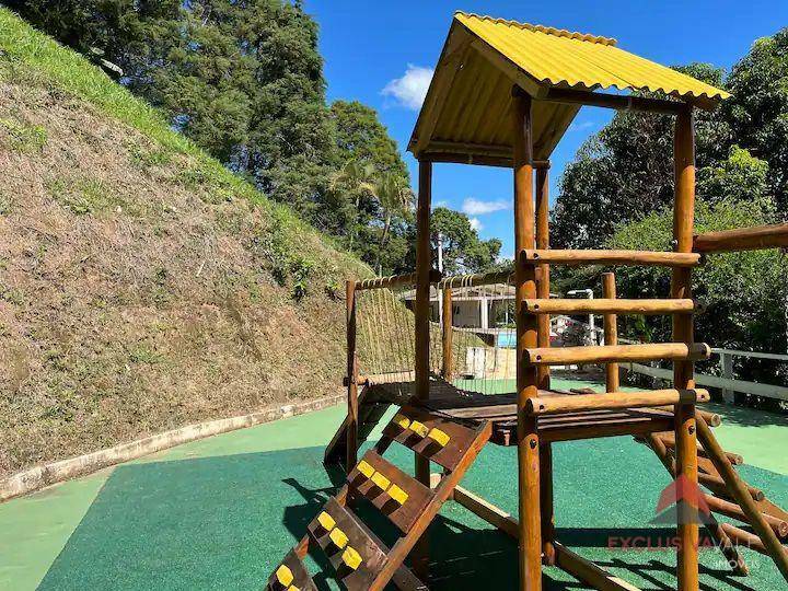 Chácara à venda com 4 quartos, 400m² - Foto 13