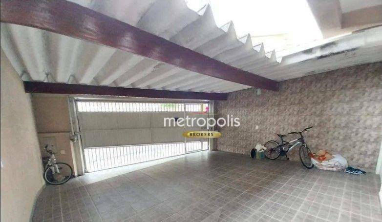 Sobrado à venda com 3 quartos, 206m² - Foto 4