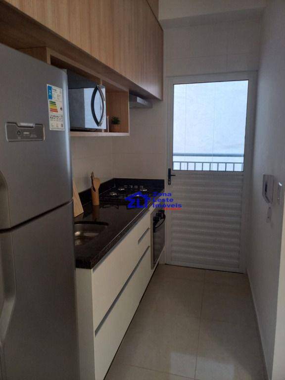 Apartamento à venda e aluguel com 2 quartos, 49m² - Foto 4