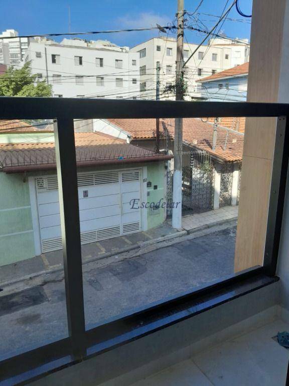 Apartamento à venda com 2 quartos, 41m² - Foto 26