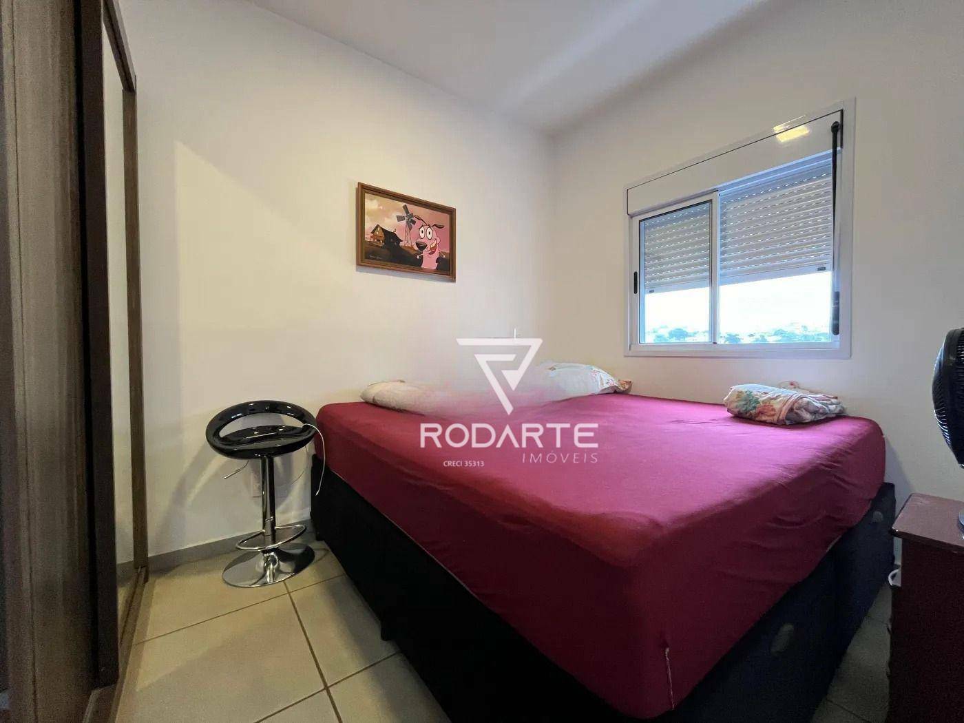 Apartamento à venda com 2 quartos, 46m² - Foto 10