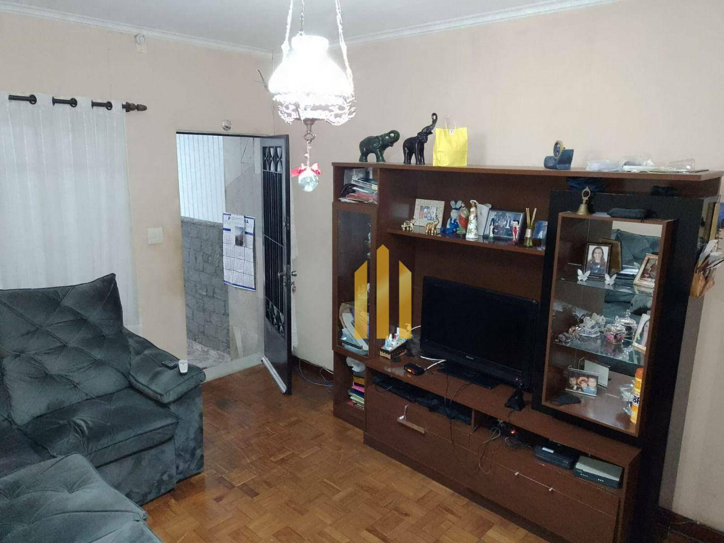 Sobrado à venda com 2 quartos, 110m² - Foto 6