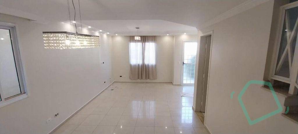 Casa de Condomínio à venda com 3 quartos, 100m² - Foto 7