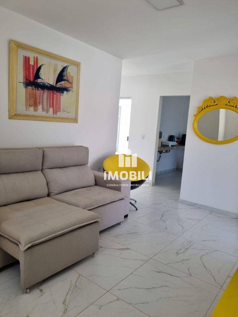 Casa de Condomínio à venda com 3 quartos, 118m² - Foto 10