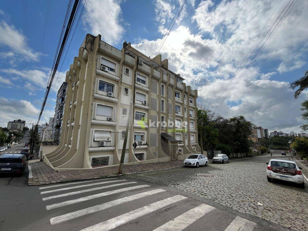 Apartamento à venda com 2 quartos, 158m² - Foto 1