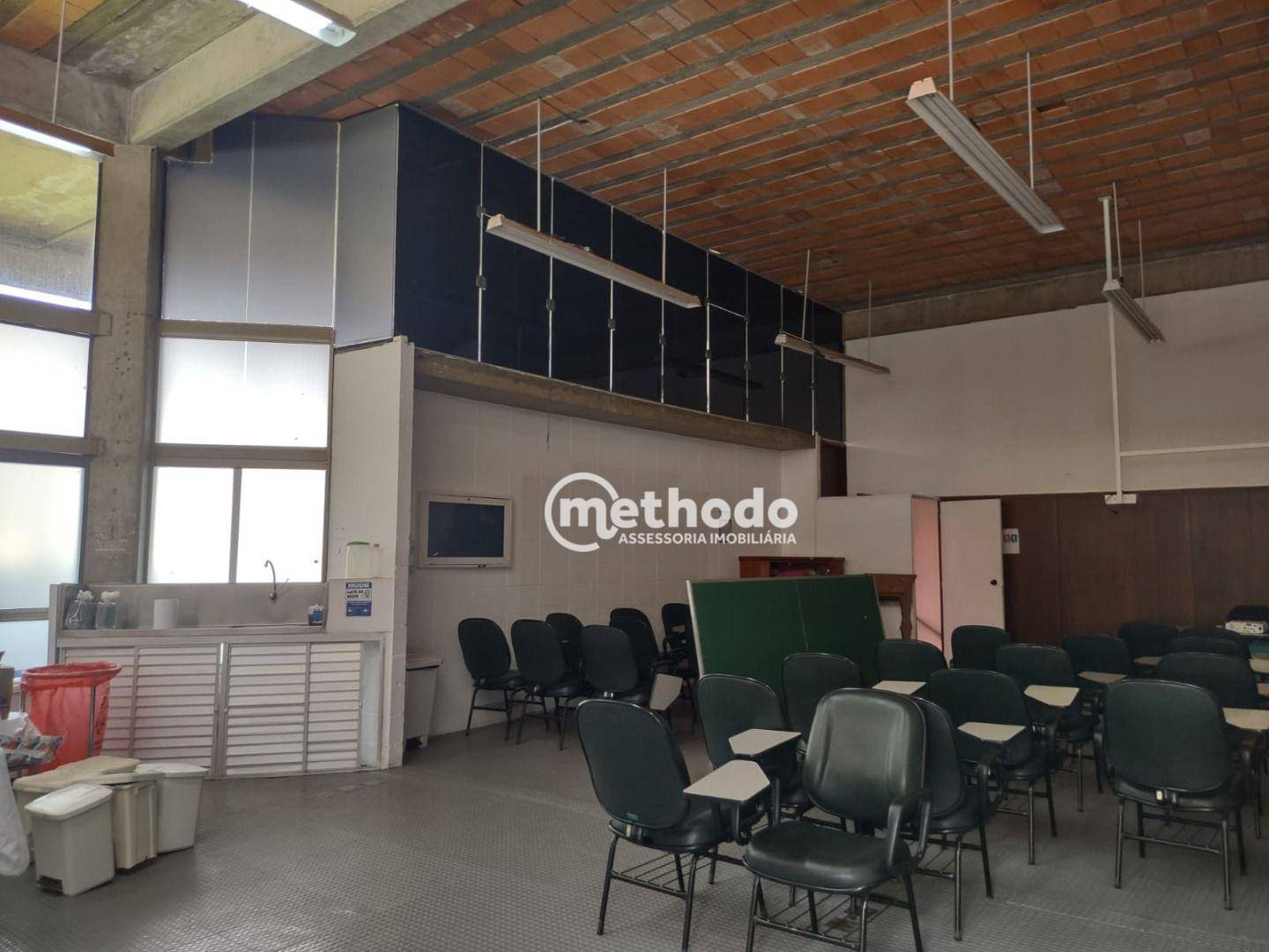 Conjunto Comercial-Sala para alugar, 200m² - Foto 8